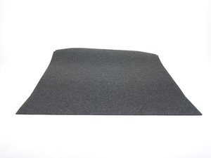 ES#122223 - 51476968352 - Trunk Mat - Replace your worn or missing trunk carpet - Genuine BMW - BMW