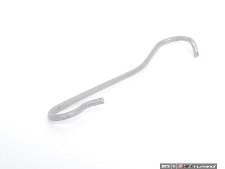 ES#316275 - 1K0609651C - Parking Cable Guide - 11mm - Don't leave your cables to drag - Genuine Volkswagen Audi - Volkswagen