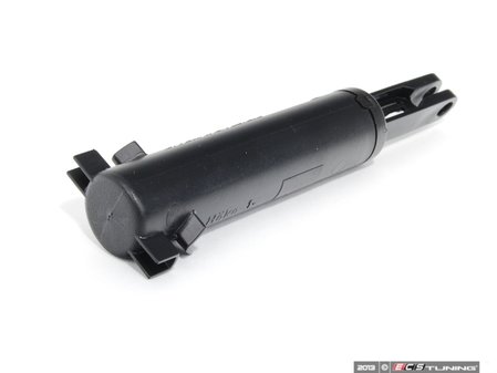 ES#83568 - 51167119226 - Glove Box Damper - Used to soften the opening and closing of the glove box door - Genuine BMW - BMW