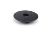 ES#344268 - 3C08645219B9 - Floor Mat Bracket - Satin Black - Priced Each - Secure your floor mats - Genuine Volkswagen Audi - Volkswagen