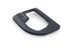 ES#82988 - 51167034089 - Automatic Gear Shifter Cover - Cover for the auto transmission shifter - Genuine BMW - BMW