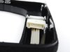 ES#82988 - 51167034089 - Automatic Gear Shifter Cover - Cover for the auto transmission shifter - Genuine BMW - BMW