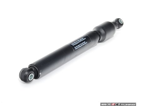 ES#2550264 - 1244630432 - Steering Damper - Does not include new installation hardware - Meyle - Mercedes Benz