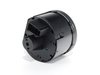 ES#1125709 - 3C8941431LXSH - Standard Headlight Switch - Black - Controls headlights, parking lights, and front fog lights - Genuine Volkswagen Audi - Volkswagen