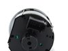 ES#1125709 - 3C8941431LXSH - Standard Headlight Switch - Black - Controls headlights, parking lights, and front fog lights - Genuine Volkswagen Audi - Volkswagen