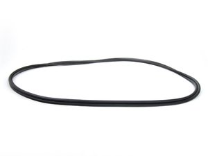 ES#129898 - 51718227309 - Trunk Lid Gasket - Genuine BMW - BMW