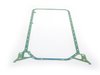 ES#3575507 - 606014002264 - GASKET - Genuine Mercedes Benz - Mercedes Benz