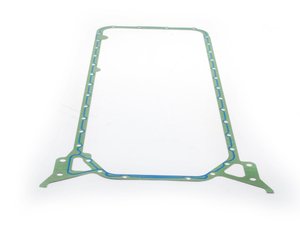 ES#3575507 - 606014002264 - GASKET - Genuine Mercedes Benz - Mercedes Benz