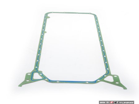 ES#3575507 - 606014002264 - GASKET - Genuine Mercedes Benz - Mercedes Benz