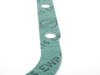 ES#3575507 - 606014002264 - GASKET - Genuine Mercedes Benz - Mercedes Benz