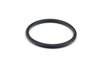 ES#1622202 - 0159973948 - Oil Level Sensor O-Ring - Seals the gap between the oil level sensor and the oil pan - Genuine Mercedes Benz - Mercedes Benz