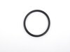 ES#1622202 - 0159973948 - Oil Level Sensor O-Ring - Seals the gap between the oil level sensor and the oil pan - Genuine Mercedes Benz - Mercedes Benz