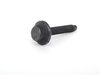 ES#468297 - N10482701 - Bolt - Priced Each - Install new hardware with your new parts. M6x35 - Genuine Volkswagen Audi - Audi Volkswagen