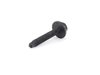 ES#468297 - N10482701 - Bolt - Priced Each - Install new hardware with your new parts. M6x35 - Genuine Volkswagen Audi - Audi Volkswagen