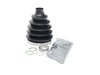 ES#51479 - 31607518245 - Exterior CV Boot Repair Kit - Repair your outer CV joint boot - Genuine MINI - MINI