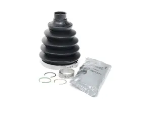 Exterior CV Boot Repair Kit