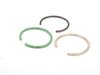 ES#51479 - 31607518245 - Exterior CV Boot Repair Kit - Repair your outer CV joint boot - Genuine MINI - MINI
