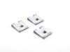 ES#2627515 - 51717012723KT1 - Belly Pan With Hardware - Protect the lower portion of your engine from road debris - Genuine BMW - BMW