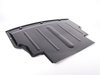 ES#2627515 - 51717012723KT1 - Belly Pan With Hardware - Protect the lower portion of your engine from road debris - Genuine BMW - BMW