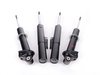 ES#2561161 - 99634304318KT - Shocks & Struts Kit - Front and rear shocks for 996 Turbo coupe - Genuine Porsche - Porsche