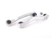 ES#2594133 - 3112677482526KT3 - Front Suspension Refresh Kit - Level 1 - Control arms and brackets for a partial front suspension rebuild - with Meyle components - Meyle - BMW