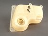 ES#1689 - 8D0121403D - Coolant Expansion Tank - Includes integrated coolant level sensor - Meyle - Audi