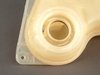 ES#1689 - 8D0121403D - Coolant Expansion Tank - Includes integrated coolant level sensor - Meyle - Audi