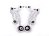 ES#2594133 - 3112677482526KT3 - Front Suspension Refresh Kit - Level 1 - Control arms and brackets for a partial front suspension rebuild - with Meyle components - Meyle - BMW
