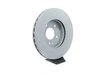ES#3388453 - 203421031290 - BRAKE DISC - Genuine Mercedes Benz - Mercedes Benz