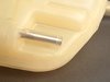 ES#1689 - 8D0121403D - Coolant Expansion Tank - Includes integrated coolant level sensor - Meyle - Audi