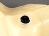 ES#1689 - 8D0121403D - Coolant Expansion Tank - Includes integrated coolant level sensor - Meyle - Audi