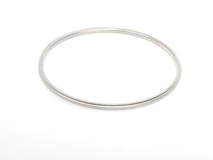 ES#2561258 - 99611121770 - Exhaust Gasket - Priced Each - Round exhaust seal - Two required - Victor Reinz - Porsche