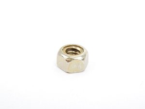 ES#2608582 - 99908405202 - Locking Nut - Priced Each - M8 - OEM - 