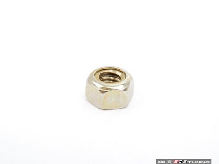ES#2608582 - 99908405202 - Locking Nut - Priced Each - M8 - OEM - 