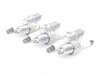 ES#2562225 - 06E115562AKT3 - 40k Service Kit - With ECS Magnetic Drain Plug - Includes everything you need to complete the factory 40k service - Assembled By ECS - Audi