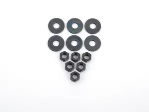 Tail Light Securing Kit