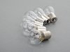 ES#2594528 - N0177322MKT4 - Genuine Tail Light Bulb Refresh Kit - Don't wait to change out every bulb one at a time - Genuine Volkswagen Audi - Volkswagen
