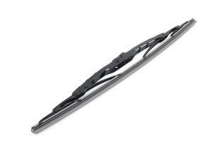 ES#252970 - 61627074477 - Wiper Blade - Rear Assembly - Complete blade, not just a refill - Valeo - BMW