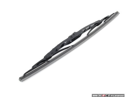 ES#252970 - 61627074477 - Wiper Blade - Rear Assembly - Complete blade, not just a refill - Valeo - BMW