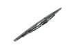 ES#252970 - 61627074477 - Wiper Blade - Rear Assembly - Complete blade, not just a refill - Valeo - BMW