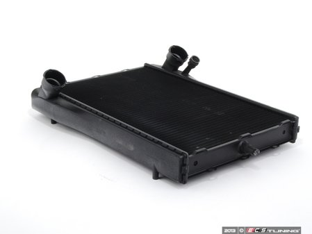 ES#2580418 - 99610613174 - Radiator - Left side fitment - Mahle-Behr - Porsche