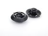 ES#2582044 - 1K0609639KT - Parking Brake Refresh Kit - Everything you need to keep your ride parked - Genuine Volkswagen Audi - Volkswagen