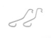 ES#2582044 - 1K0609639KT - Parking Brake Refresh Kit - Everything you need to keep your ride parked - Genuine Volkswagen Audi - Volkswagen