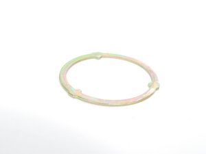 ES#48299 - 26111209285 - OBS TOOTH WASHER - Genuine BMW - BMW