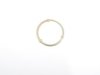 ES#48299 - 26111209285 - OBS TOOTH WASHER - Genuine BMW - BMW