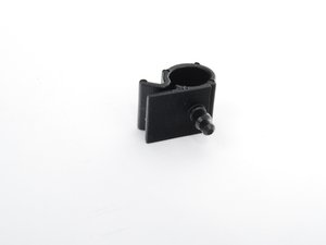 ES#30594 - 12511707788 - 6-CABLE HOLDER - Genuine BMW - BMW