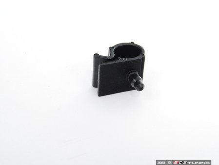 ES#30594 - 12511707788 - 6-CABLE HOLDER - Genuine BMW - BMW