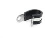 ES#245560 - 64503450202 - Pipe Clamp - priced each - Used to secure air lines in place - Genuine BMW - BMW