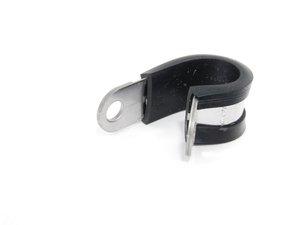 ES#245560 - 64503450202 - Pipe Clamp - priced each - Used to secure air lines in place - Genuine BMW - BMW