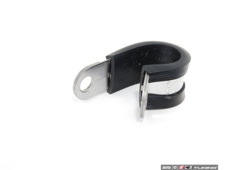ES#245560 - 64503450202 - Pipe Clamp - priced each - Used to secure air lines in place - Genuine BMW - BMW